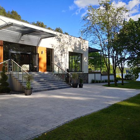Zbiczno Ryteblota Resort & Spa מראה חיצוני תמונה