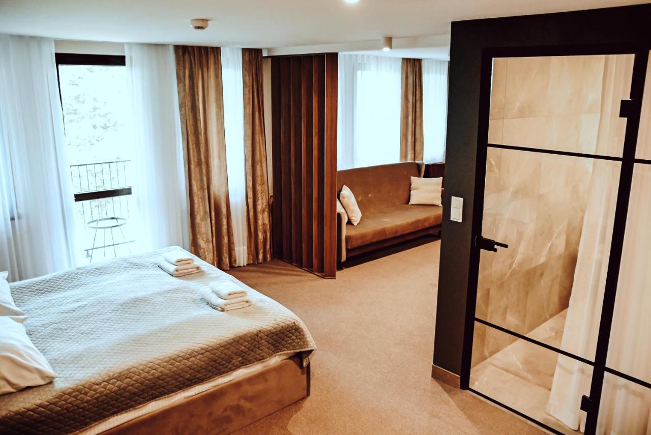 Zbiczno Ryteblota Resort & Spa מראה חיצוני תמונה