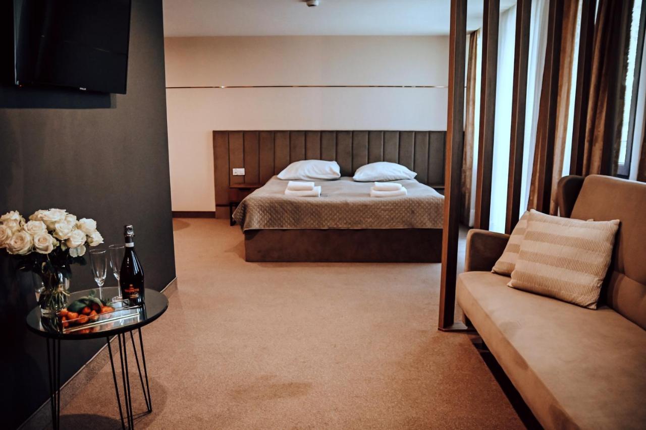 Zbiczno Ryteblota Resort & Spa מראה חיצוני תמונה