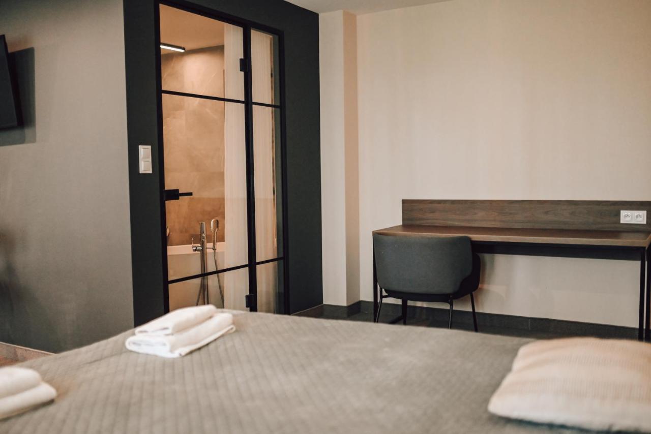 Zbiczno Ryteblota Resort & Spa מראה חיצוני תמונה