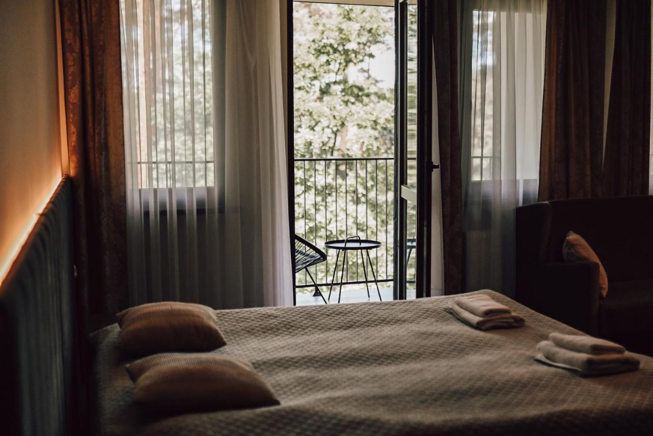 Zbiczno Ryteblota Resort & Spa מראה חיצוני תמונה
