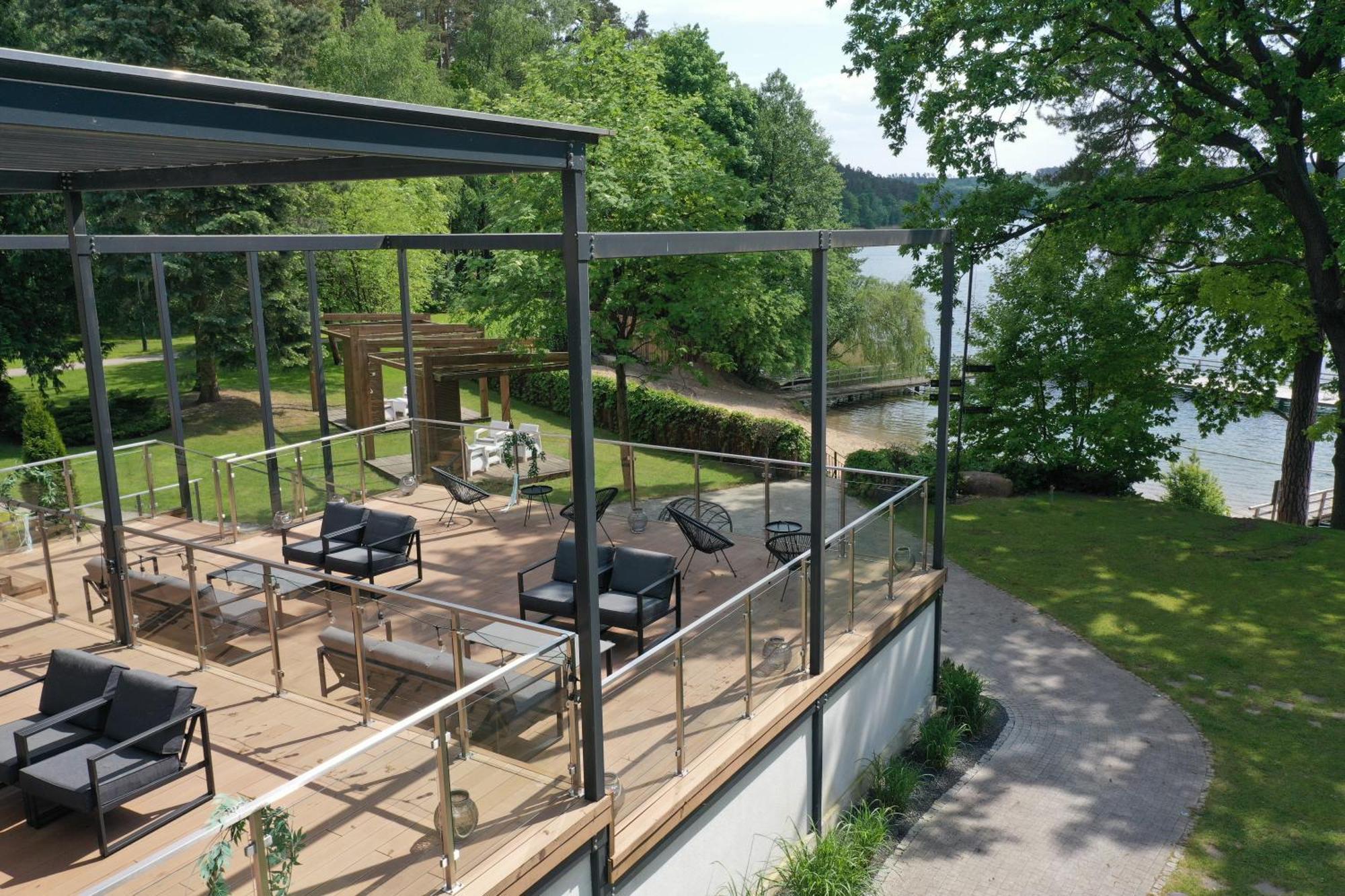 Zbiczno Ryteblota Resort & Spa מראה חיצוני תמונה