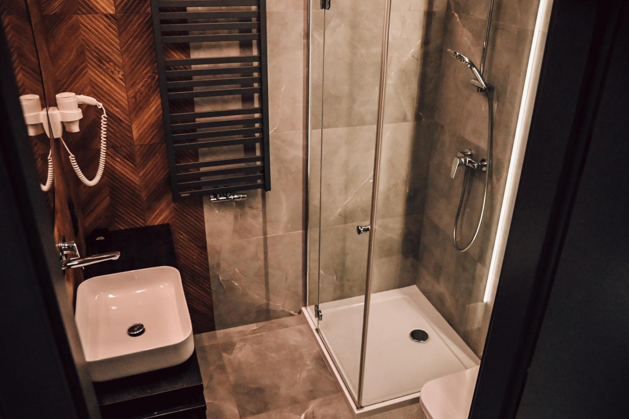 Zbiczno Ryteblota Resort & Spa מראה חיצוני תמונה