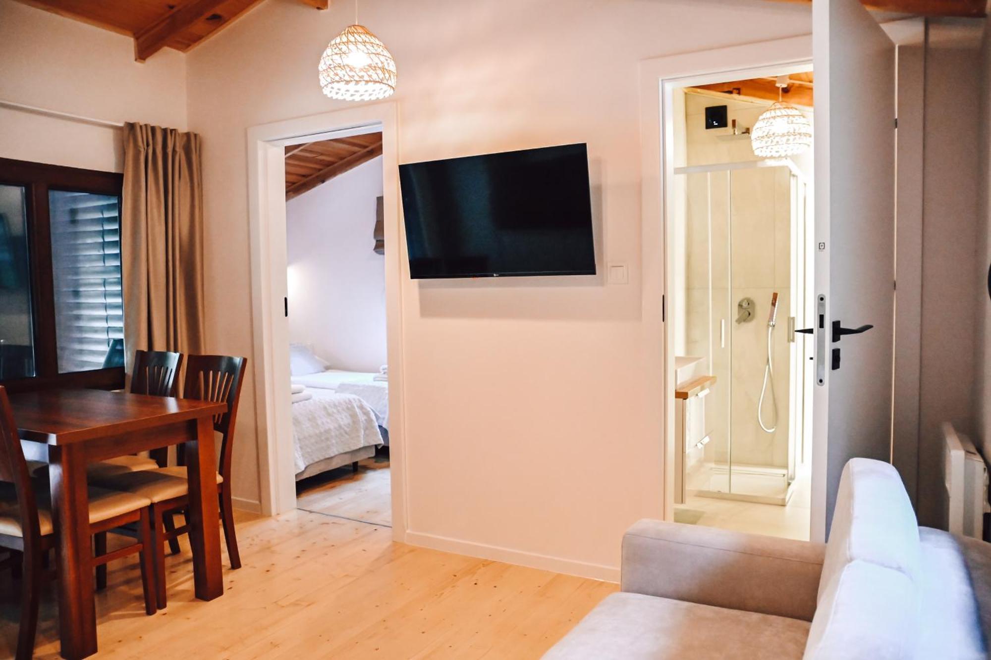 Zbiczno Ryteblota Resort & Spa מראה חיצוני תמונה